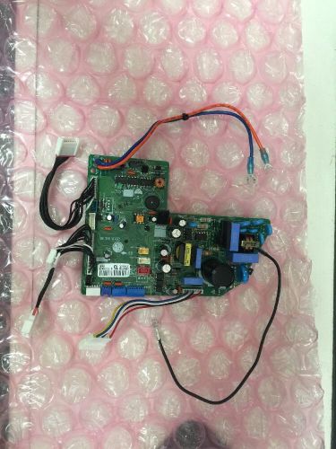 LG PCB Assembly EBR62766415