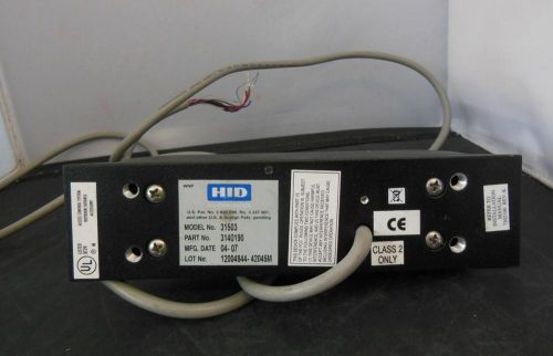 HID 31503 Card Reader