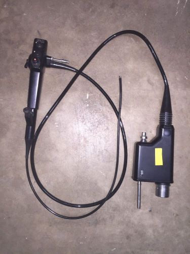 Pentax VB-1530T-2 Bronchoscope Endoscopy