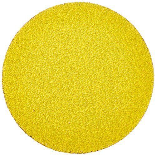 Arc Abrasives 71-30450 Predator PSA Discs  36-Grit  6-Inch Diameter  50-Pack