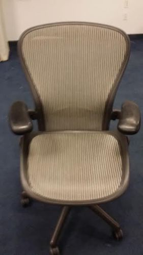 Herman Miller office chair