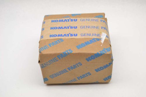 NEW KOMATSU 145-Z79-6590 SUB ASSEMBLY BLOWER WHEEL FAN DOZER D58E-1B B486595