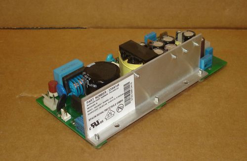 Mettler Toledo UC-CWP-ND PSU-0063-03 22006145 Scale Power Supply