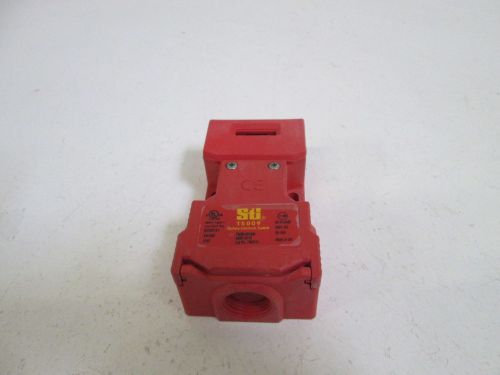 STI SAFETY INTERLOCK SWITCH 44501-0110 *NEW OUT OF BOX*