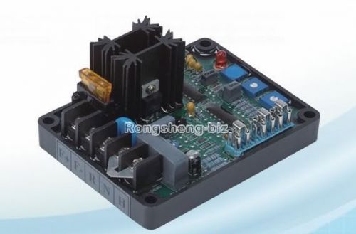 GAVR-8A AVR Generator Automatic Voltage Regulator Module General AVR 8A