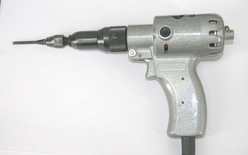 OK Model EW-1B SPEED-WRAP Wire Wrap Gun