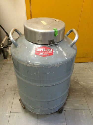 Liquid Nitrogen Super 30A