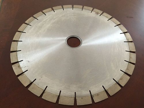 16 inch silent core arix diamond  saw blade granite engineered stone for sale