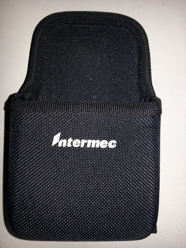 Intermec 815-060-001 belt holster cn3 cn4 new 4 handheld barcode scanner mobile for sale