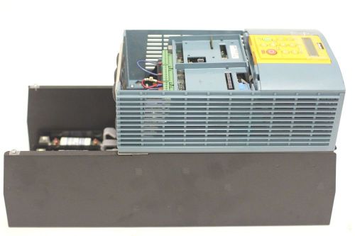 Used eurotherm drives 955+8r0040 dc drive 3 phase, 50/60 hz, 220-500 vac for sale