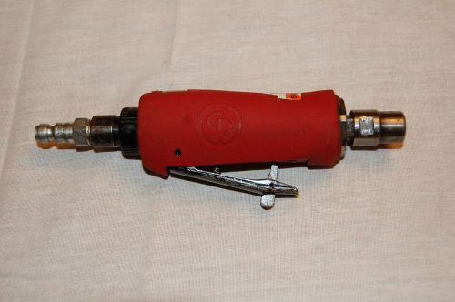 Chicago Pneumatic Air Die Grinder