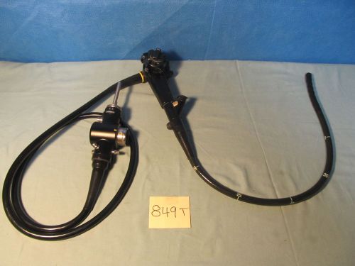 Olympus CF-100S Sigmoidoscope Endoscopy