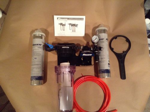 FOLLETT  EV931916 Water Filter System