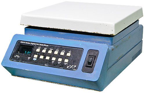 Cole Parmer 725 Digital Hot Plate/Stirrer