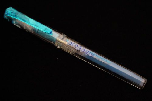 PLATINUM PREPPY HIGHLIGHTER BLUE