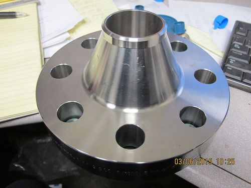 2” 1500 weld neck flange sch 900 a/sa 182 b16.5 wnrf for sale