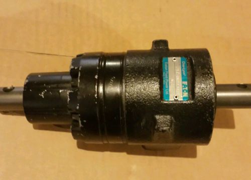 Char-lynn steering valve, torque generator, Farmall, tractor, eaton,allis,deere,