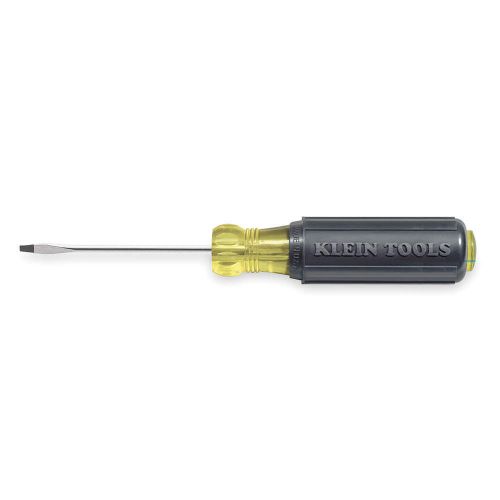 Keystone Screwdriver, 1/16 In Tip, 4 3/4 L 606-2