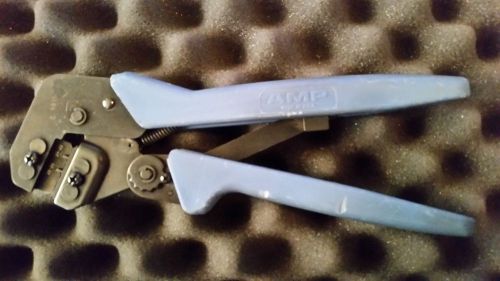 AMP Crimp Tool 58448-2