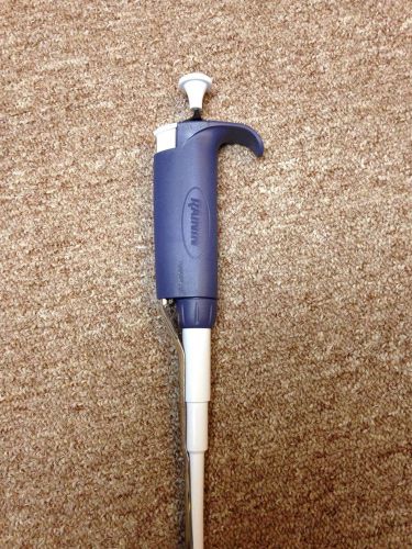 Rainin Pipet Lite 100 Microliter-1mL Pipet