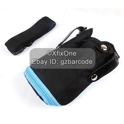 New Holster Compatible for Motorola Symbol MC9000 GUN Models w/ Belt