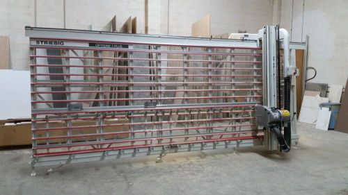 Streibig Optisaw Panel Saw