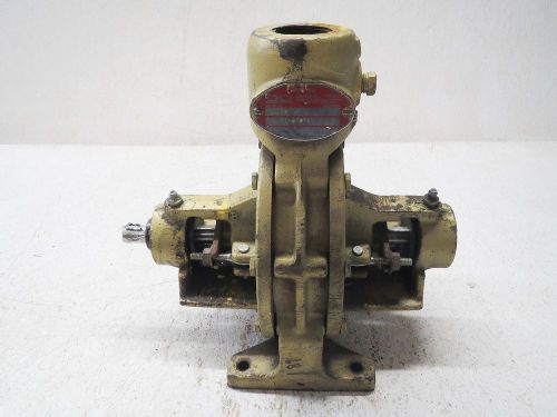 AURORA F4 BF TURBINE PUMP 81-05075 (USED)