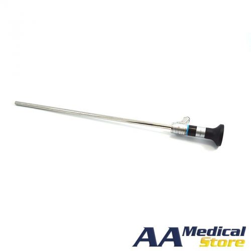 Richard Wolf 8933.441 7mm 0° Panoview Lumina SL Laparoscope