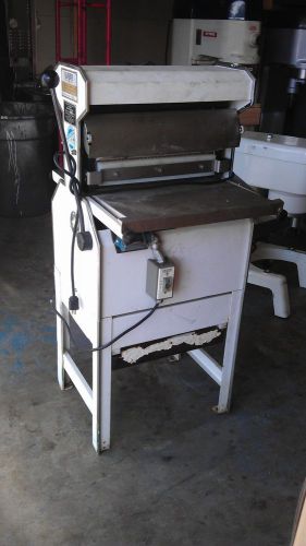 Oliver bread slicer model# 777 for sale