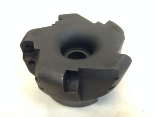 ULTRA-DEX ROUND INSERT MILLING CUTTER 3.00 RN55-R UTS 99286