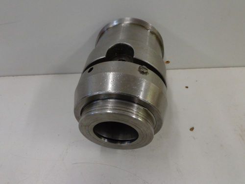 PRATT BURNERD KEY OPERATED COLLET CHUCK L0 MOUNT FOR EC COLLETS   STK 2559