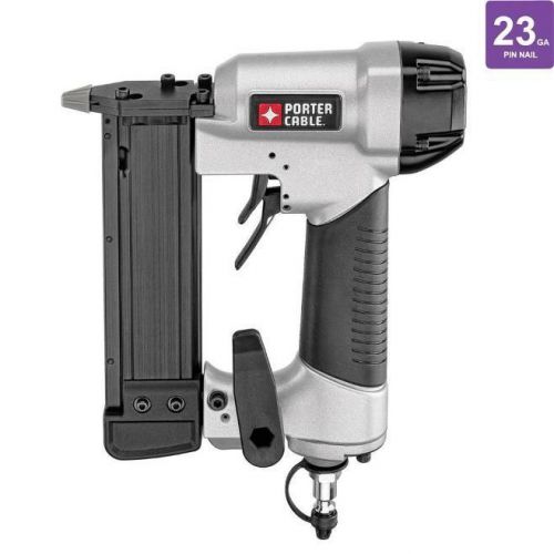 Porter-Cable 23-Gauge x 1-3/8 in. Pin Nailer PIN138