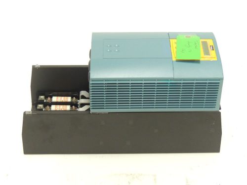 Rebuilt eurotherm drives 955+8r0040 dc drive  220-500 vac, 3 ph, 1 year warranty for sale