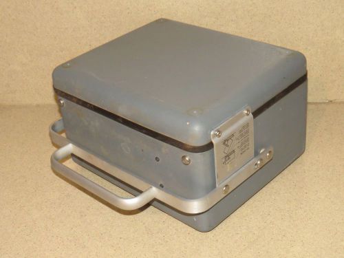 ++ GENERAL RADIO COMPANY IMPEDANCE BRIDGE TYPE 1650-A