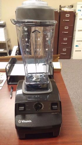 Surplus- vitaprep 3 commercial food blender, variable speed, vitamix 1005 for sale