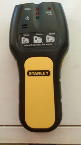 Stanley Stud Finder