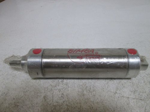 BIMBA 505-DXP PNEUMATIC CYLINDER *NEW OUT  OF BOX*