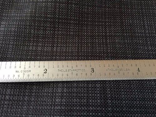 Starrett flexible rule No. C 305R, Tempered