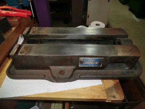 KURT D60 VISE 6&#034;