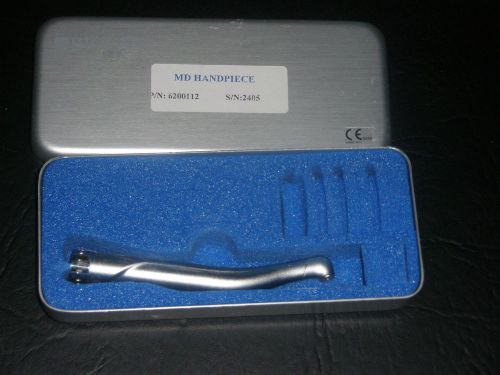 Biolase Waterlase MD Handpiece