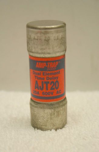 Amp-trap AJT-20 Fuse 20A **NEW**  AJT20