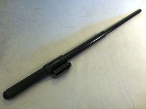 Monadnock Expandable Baton (24-36&#034;) with Belt Clip