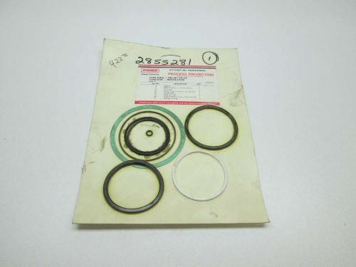 NEW FISHER R63EGX00022 REPAIR KIT D406778