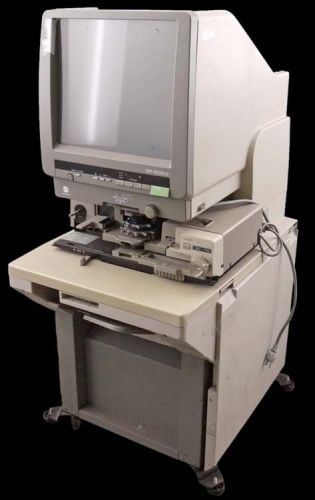 Minolta rp605z microfilm microfiche slide film reader printer system parts for sale