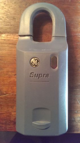 GE Supra iBox