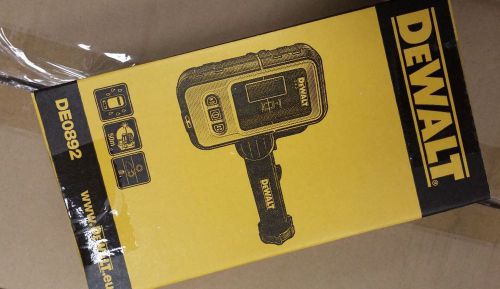 100% NEW DEWALT Europe De0892-XJ Detector for DW087 DW088 DW089 Lasers