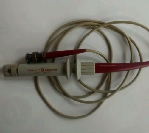 Hewlett Packard AC-21F clip-on probe