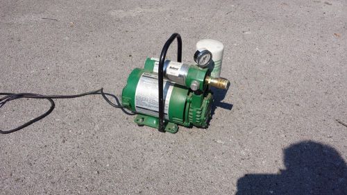 Bullard Fresh Air Pump