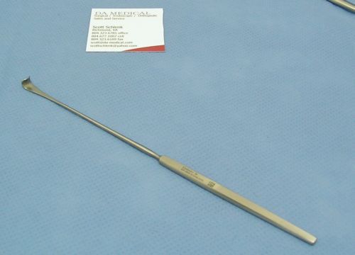 Codman LOVE Nerve Root Retractor 50-1315, German - Excellent