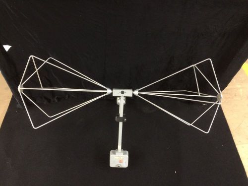 ETS Lindgren, ESCO - EMCO  Bi conical Antenna  20-200 MHz model 3104C